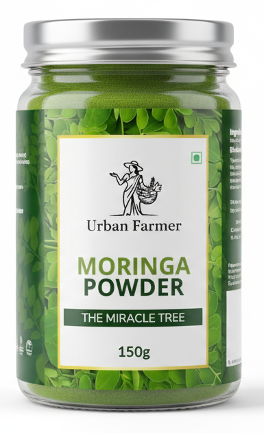 Moringa Powder
