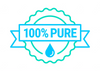 100% Pure