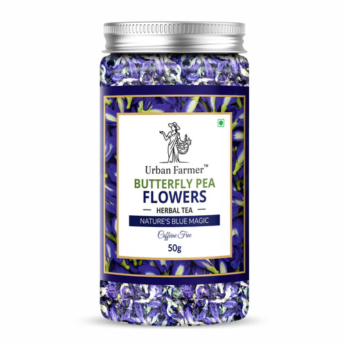 Butterfly Pea Flower Herbal Tea