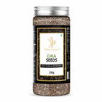Chia Seeds