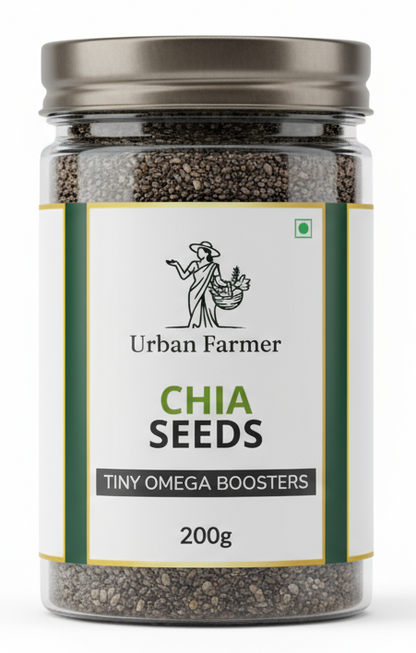 Chia Seeds