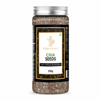 Chia Seeds