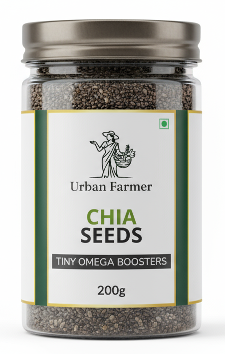 Chia Seeds