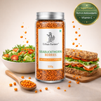Dried Sea Buckthorn Berry