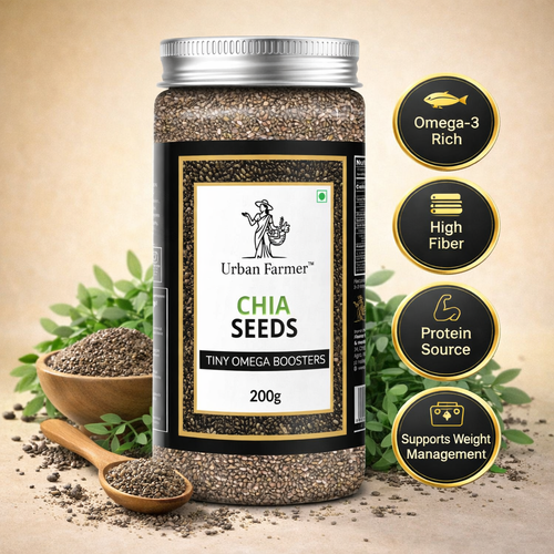 Chia Seeds
