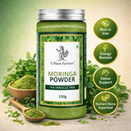 Moringa Powder