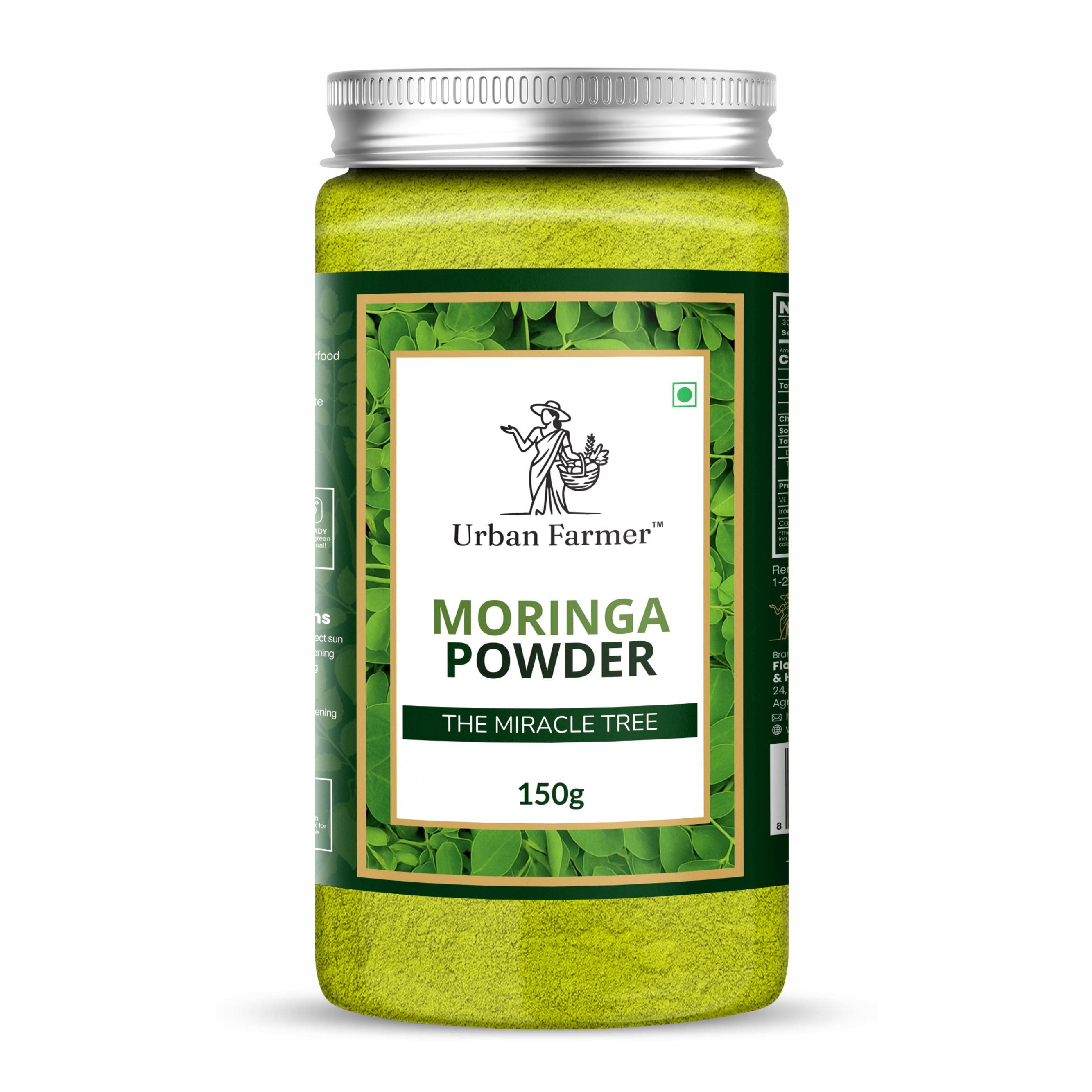 Moringa Powder