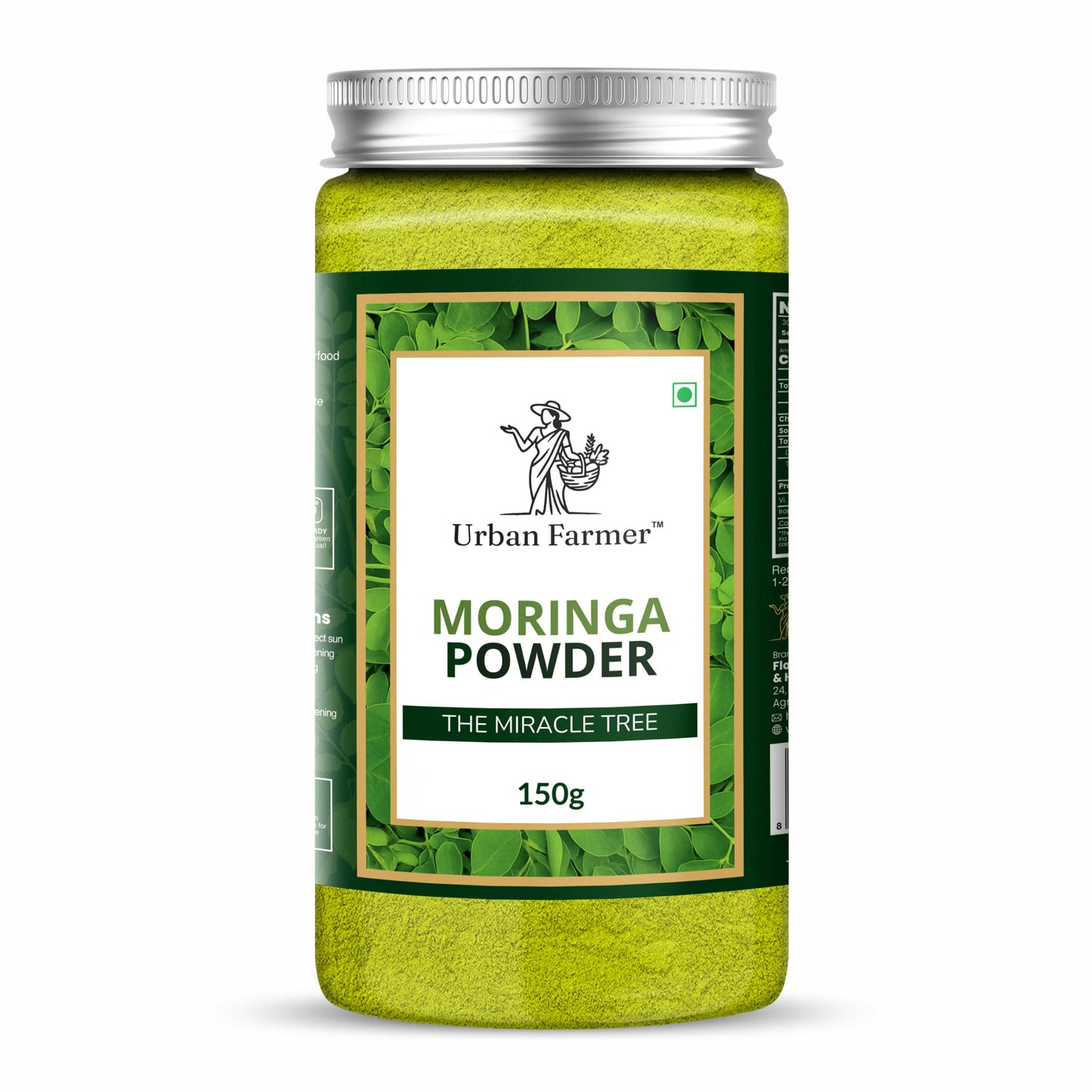 Moringa Powder