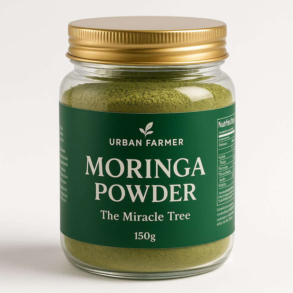 Moringa Powder