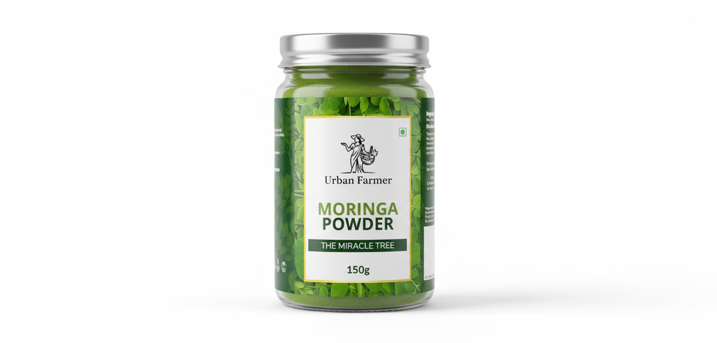 Moringa Powder