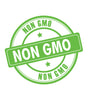 Non-GMO | Pure ingredients