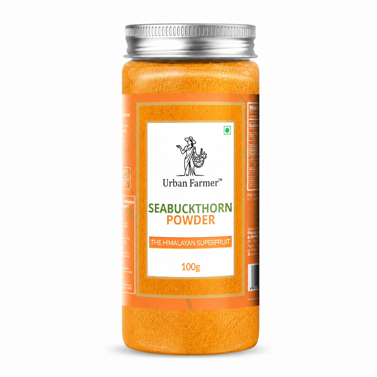Sea Buckthorn Powder