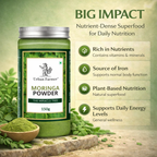 Moringa Powder