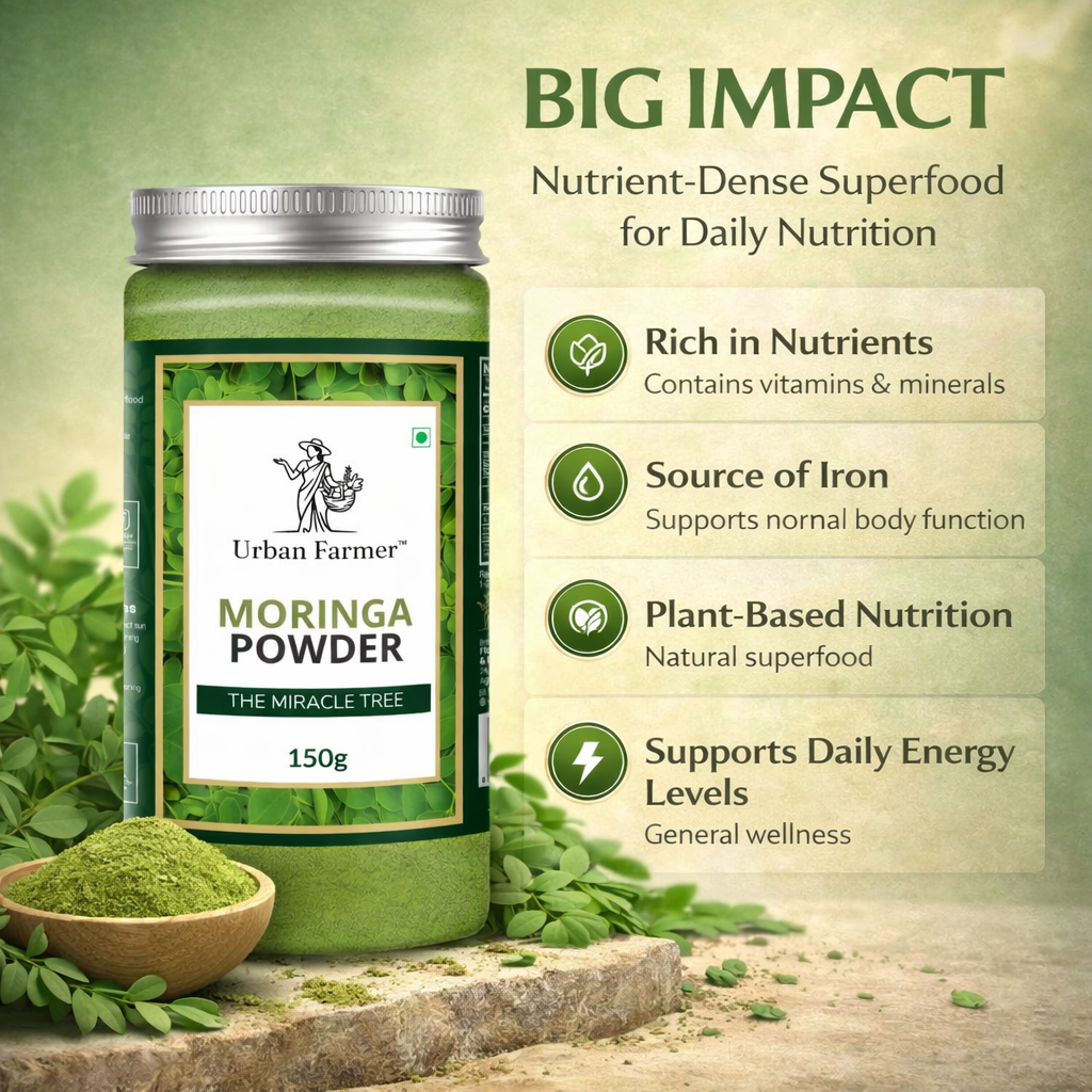 Moringa Powder
