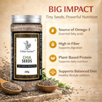 Chia Seeds