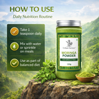 Moringa Powder
